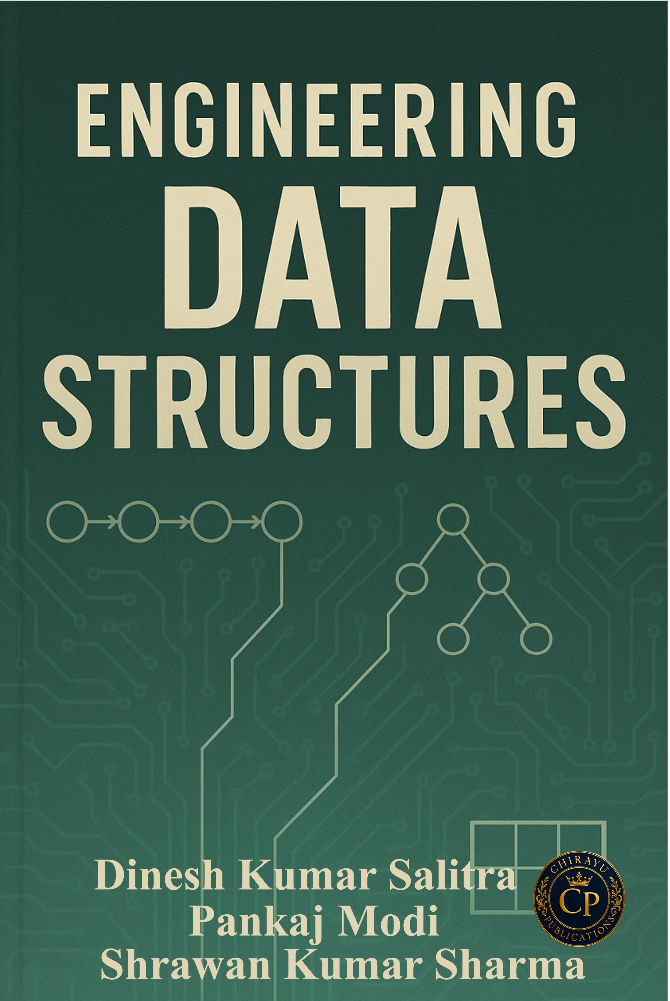 Engineering  Data Structure