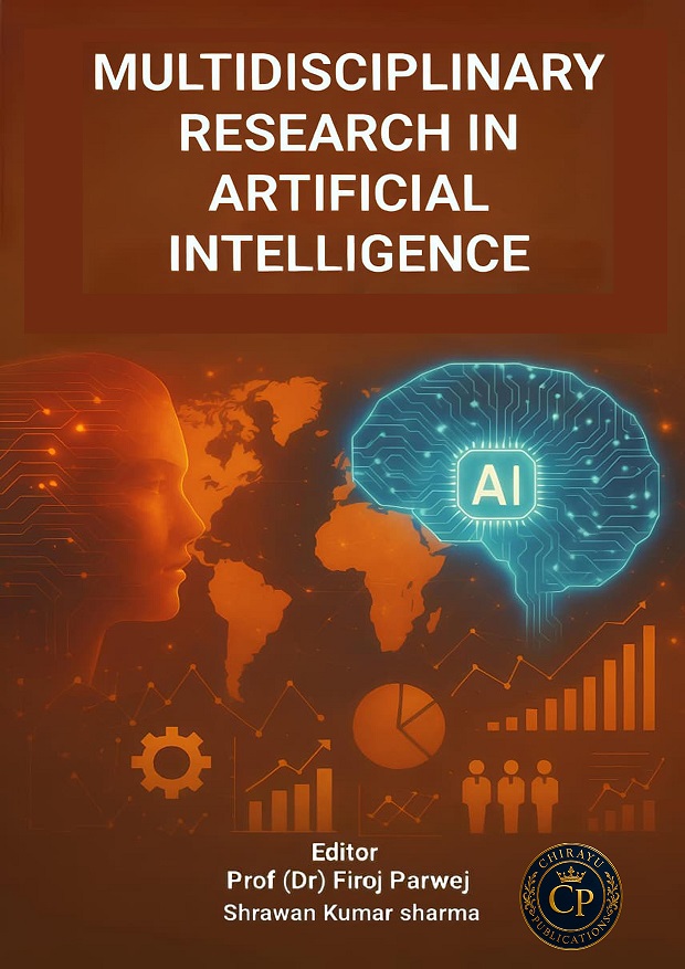 Multidisciplinary Research In Artificial Intelligence
