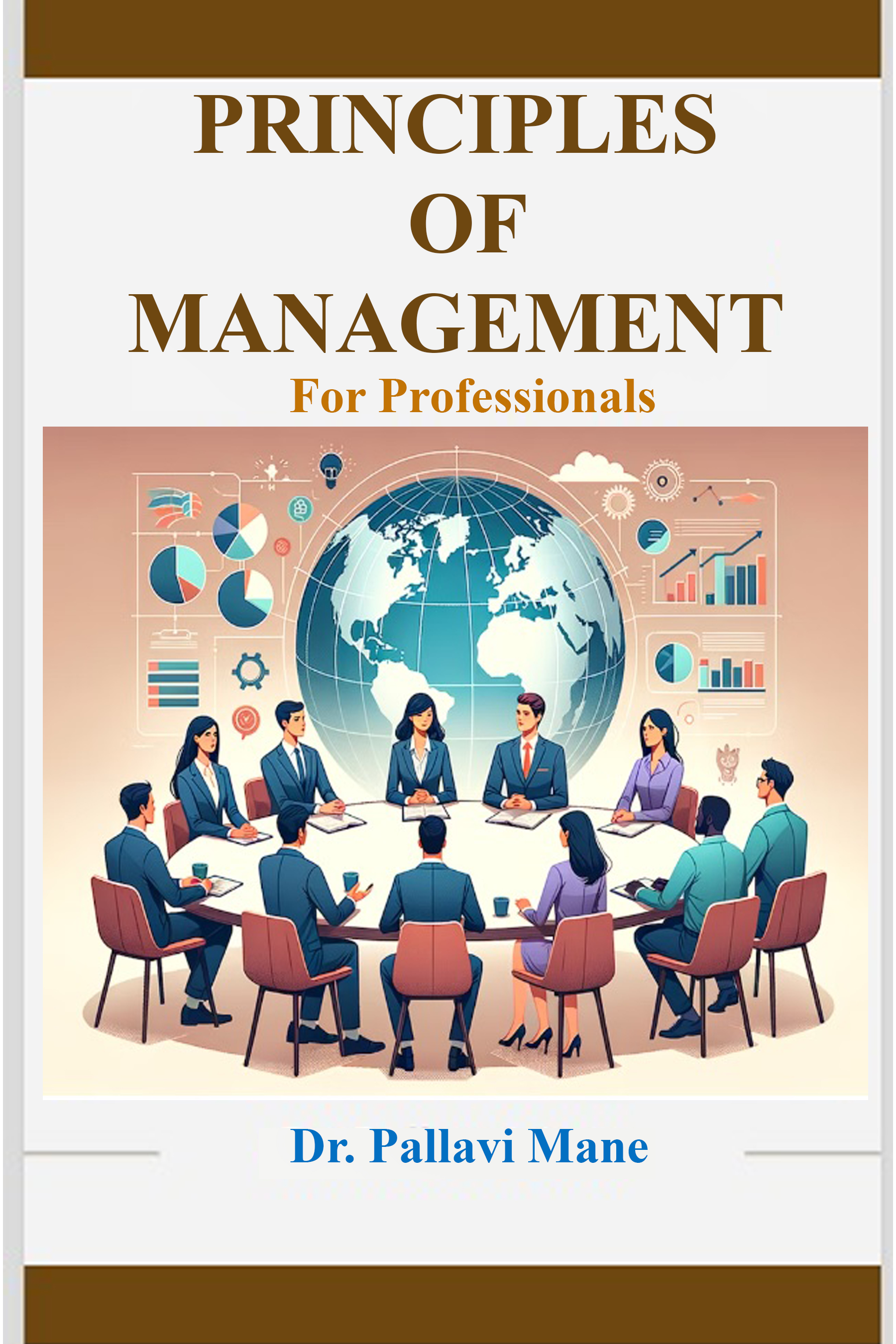 Principles of Management 