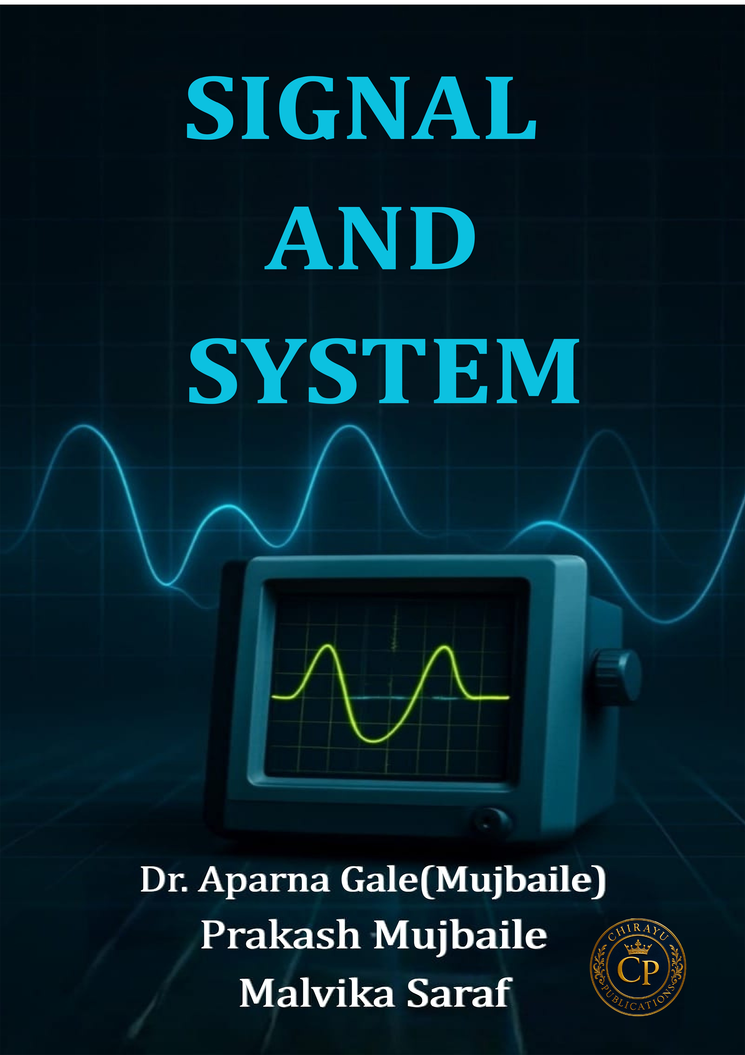SIGNAL AND SYSTEM
