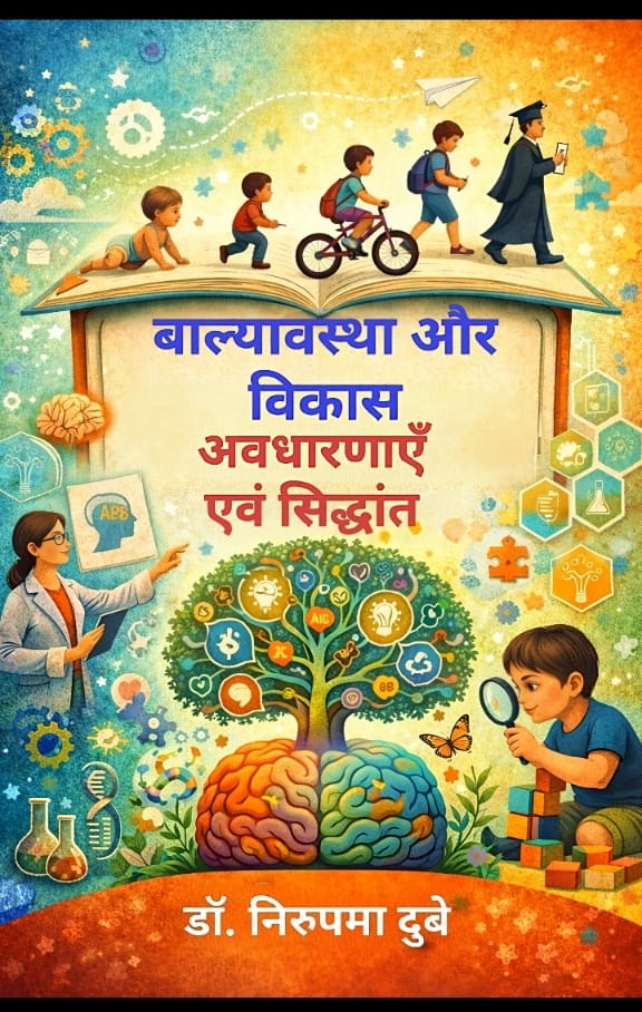 बाल्यावस्था और विकास अवधारणा और सिद्धांत