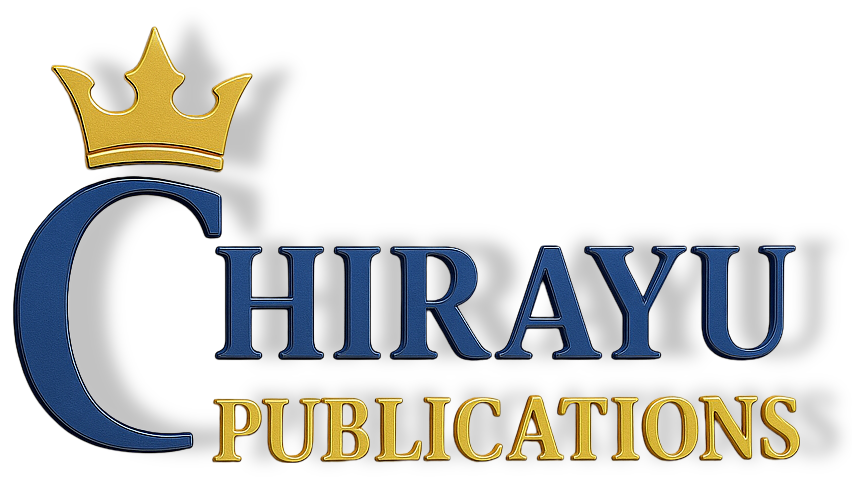 Chirayu Publications Logo